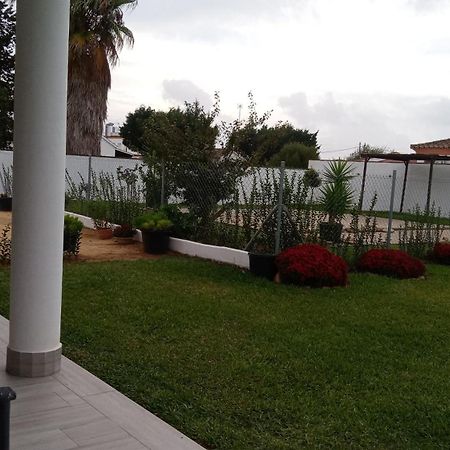 Chalet En Zahora/Canos De Meca Villa Bilik gambar